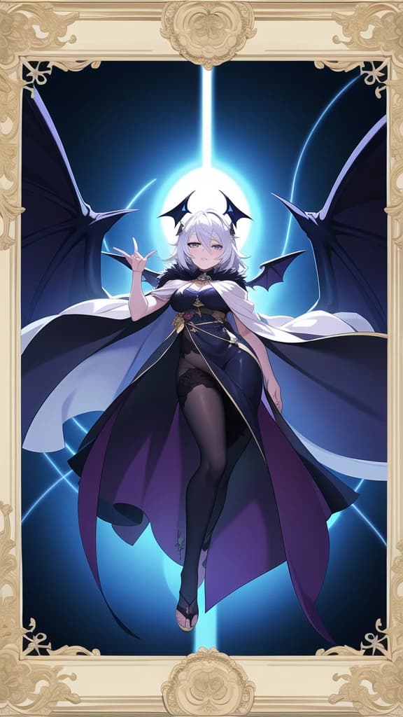Bat Queen 🦇 thumbnail