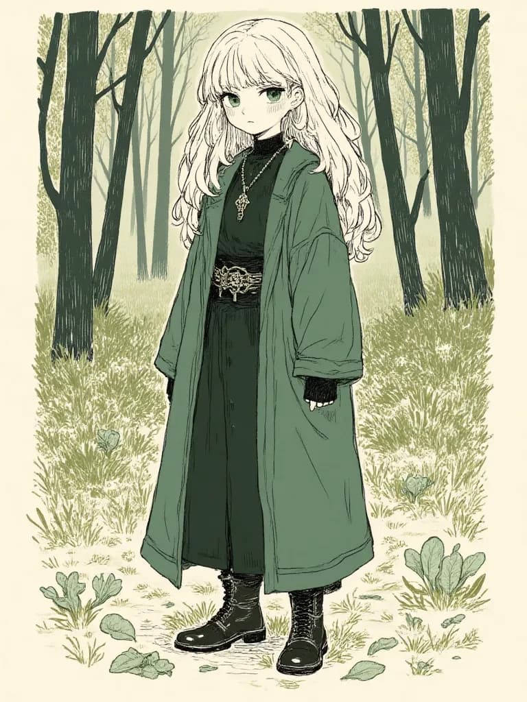 Elara Meadowlight thumbnail