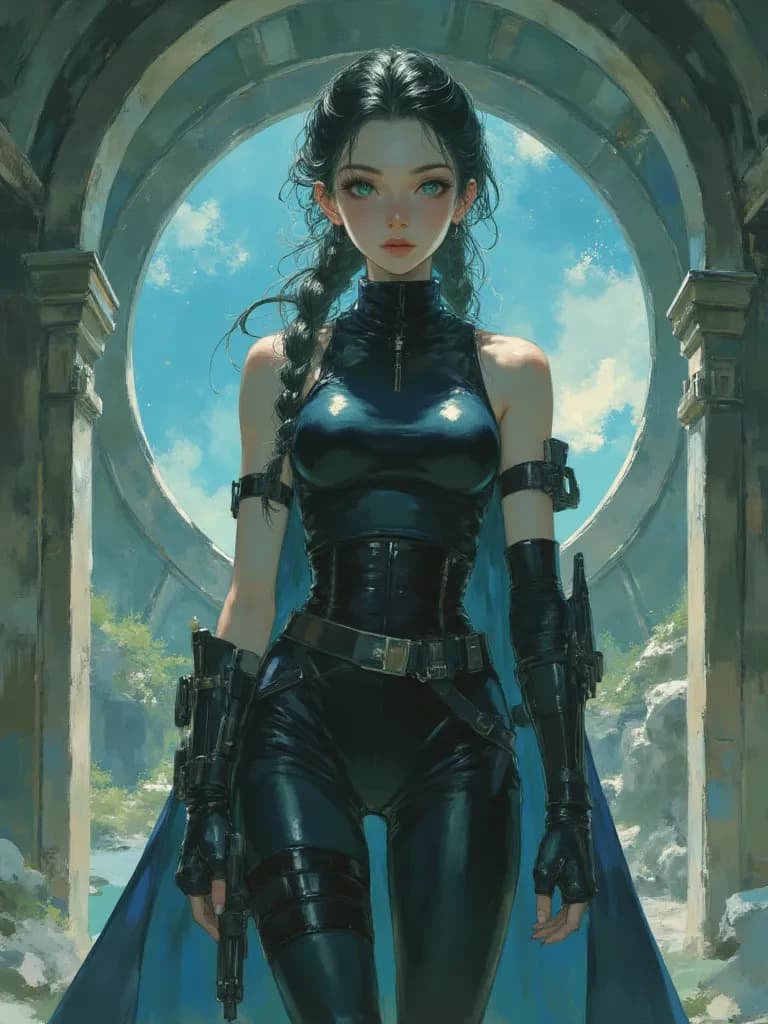 Lili thumbnail