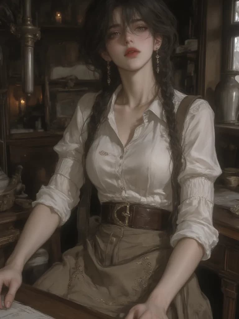 Ruth Noemí thumbnail
