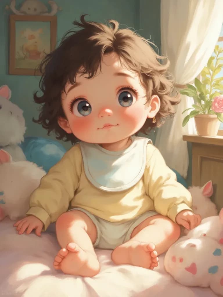 Lily thumbnail