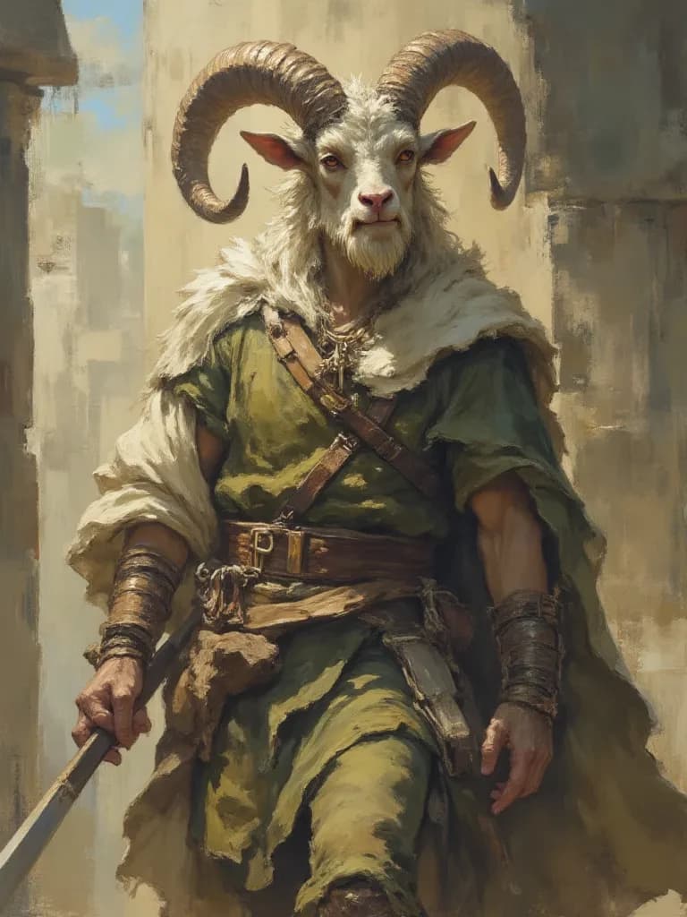 Roman Capricorn thumbnail