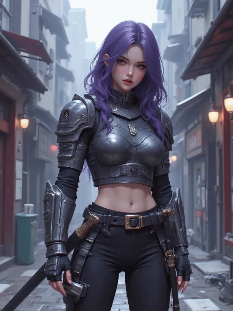 Sadie Vance thumbnail