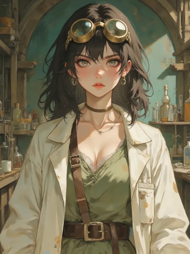 Dr. Lyra Vex thumbnail