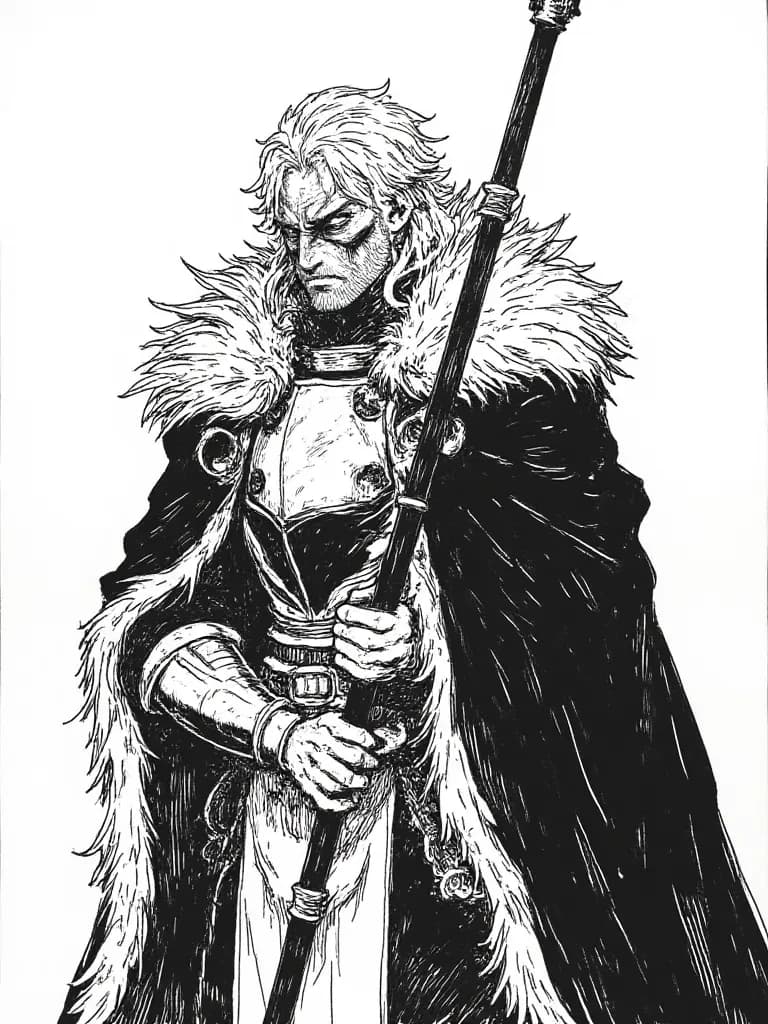 Valen, The Tyrant thumbnail
