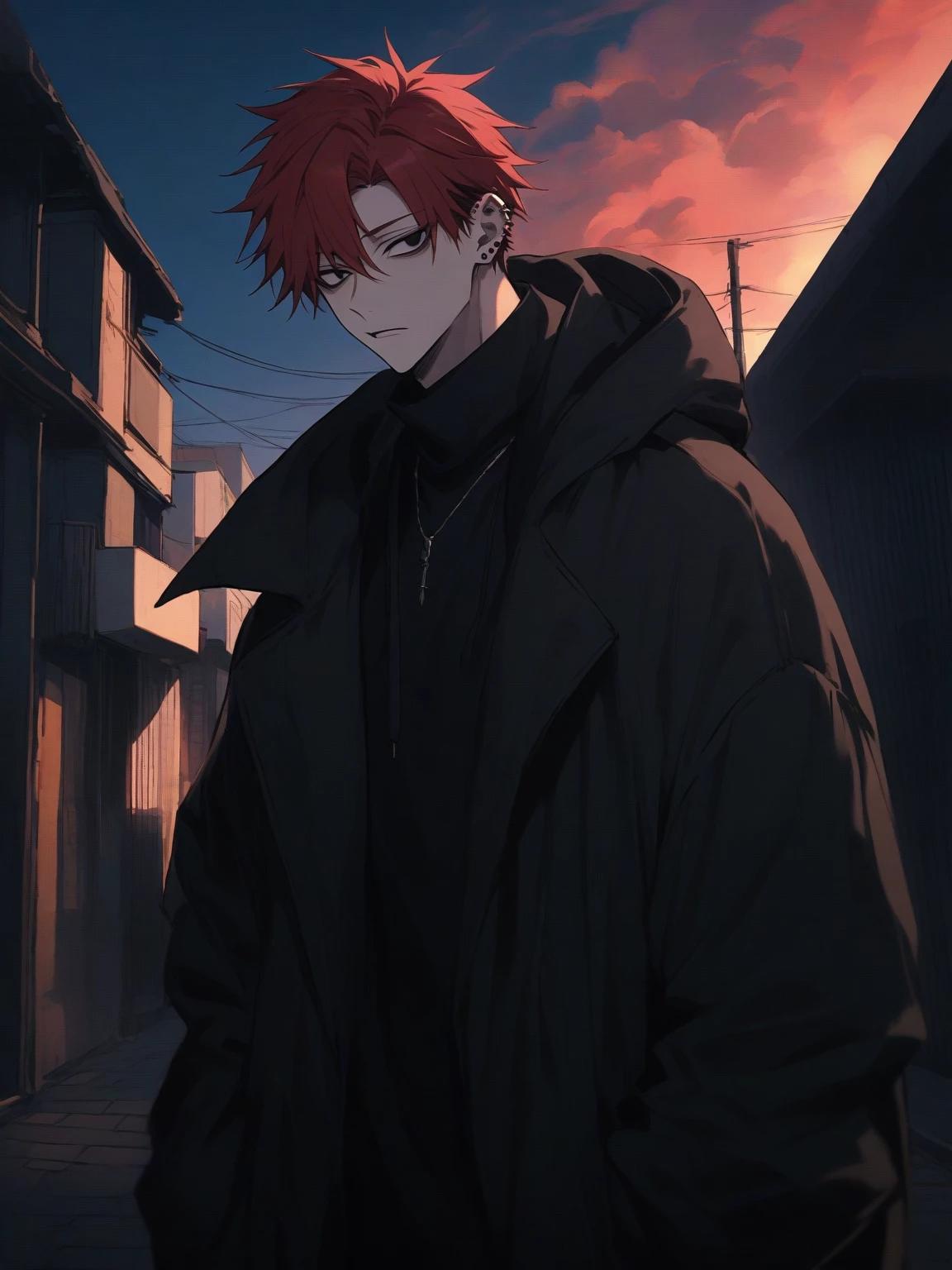 Yakima | the supposed high school delinquent. thumbnail
