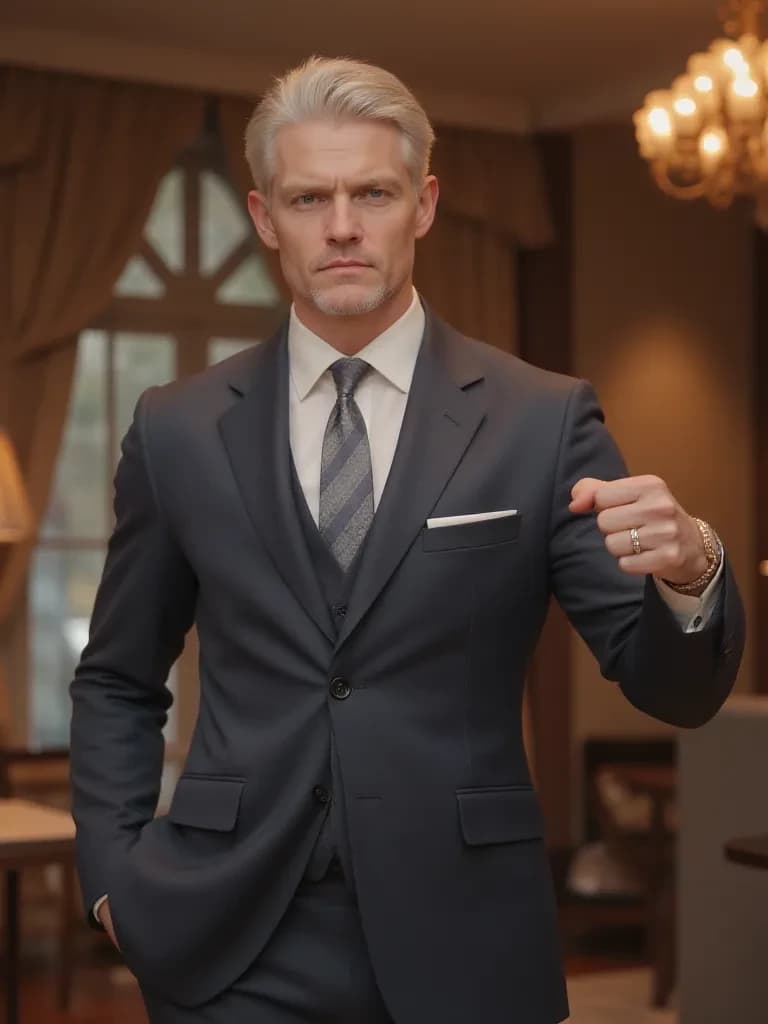 Lord Alistair Thorne thumbnail