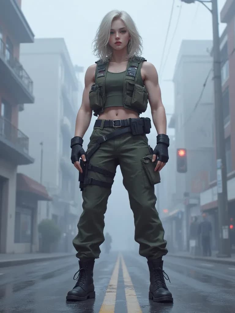 Jill Valentine thumbnail