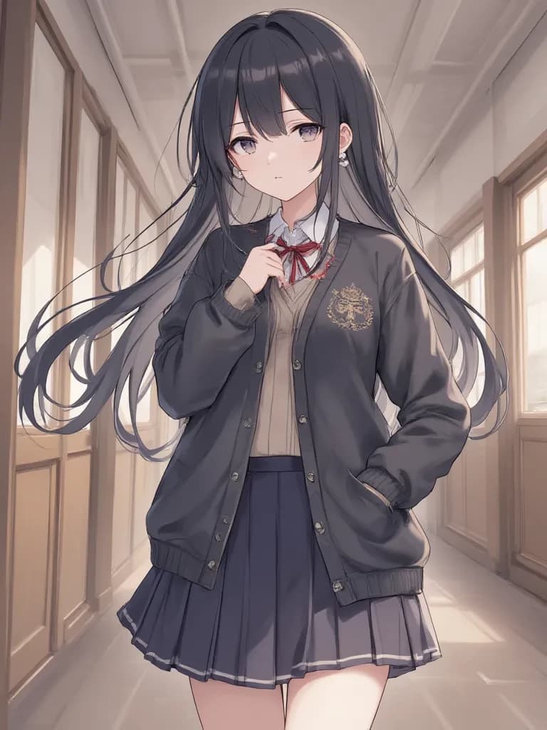 Shirasaki Yurime thumbnail