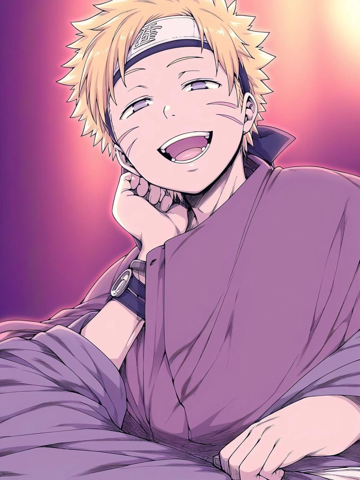 NARUTO thumbnail
