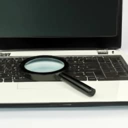 Laptop Recommendor thumbnail
