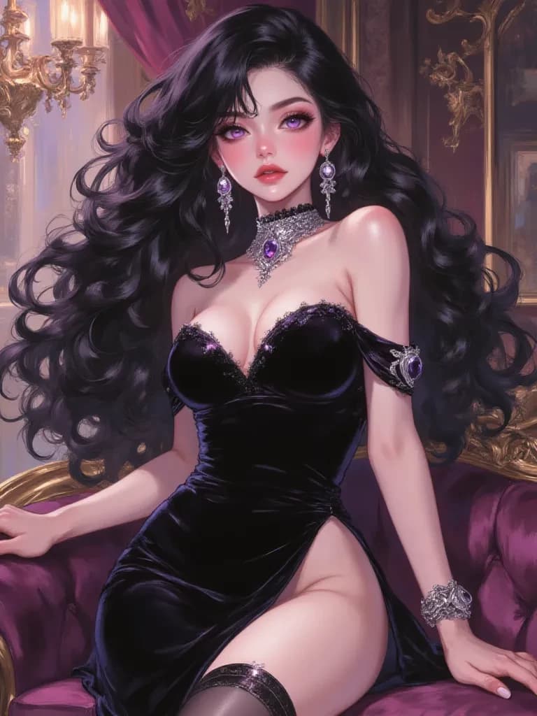 Seraphina 'Sera' Dubois thumbnail