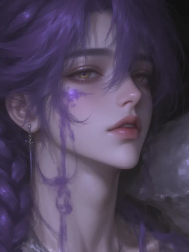Demon Rumi thumbnail