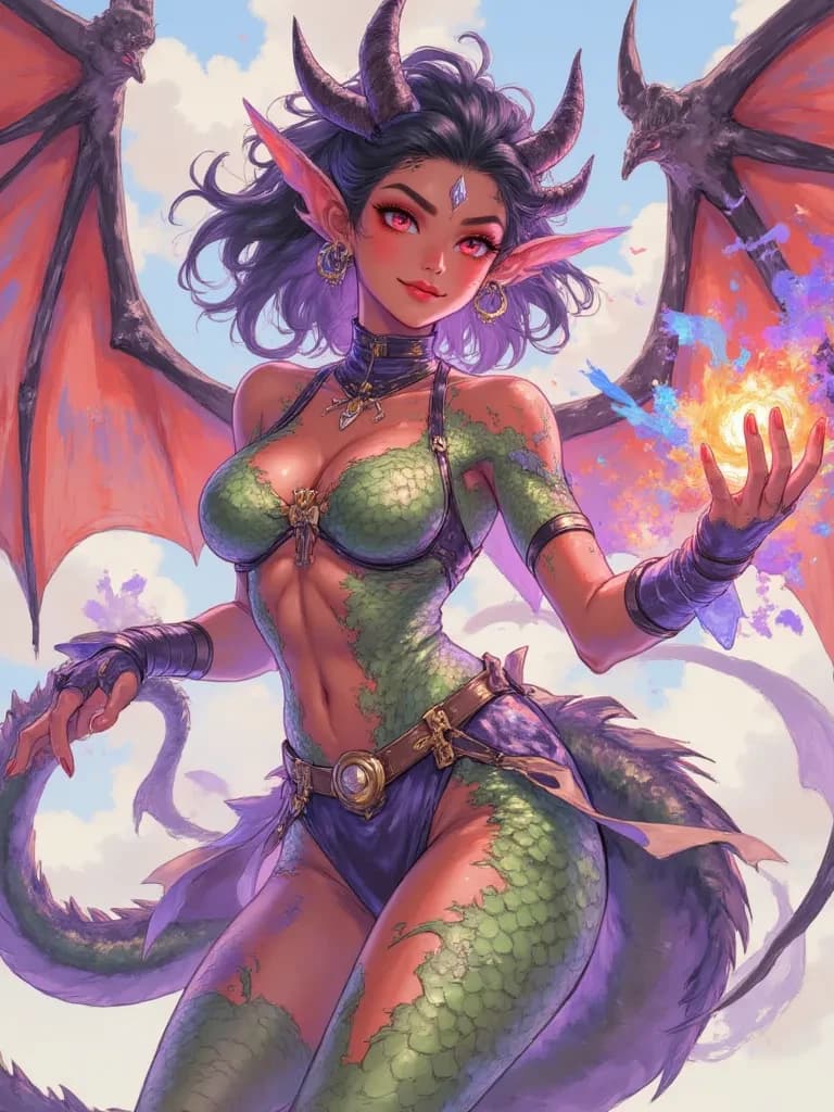 Alyssa thumbnail