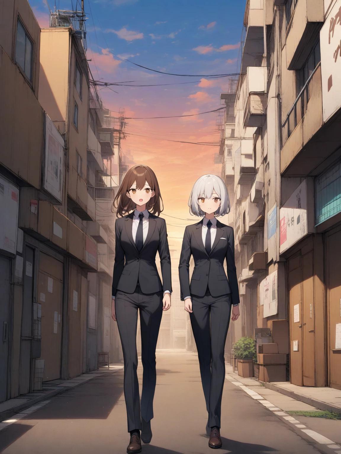 Lucy and Lily thumbnail