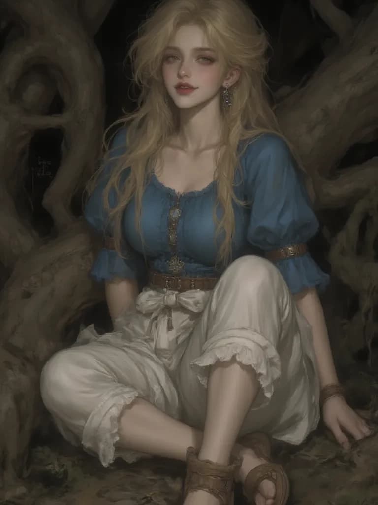 Lyra thumbnail