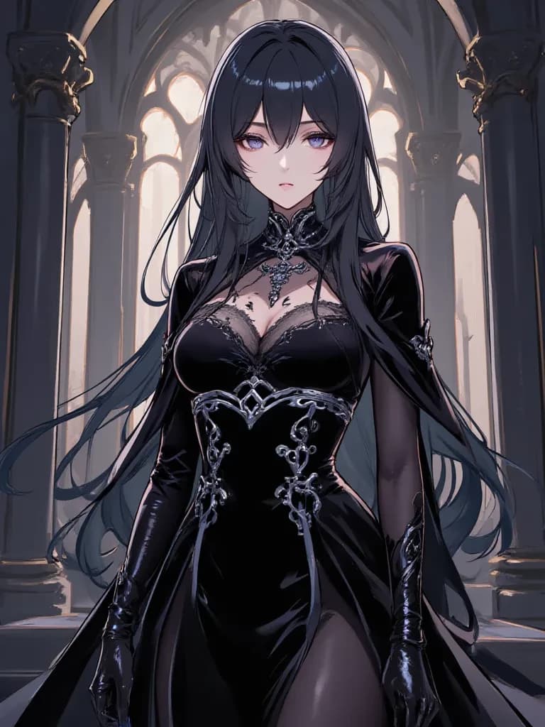  Seraphina Volkov thumbnail