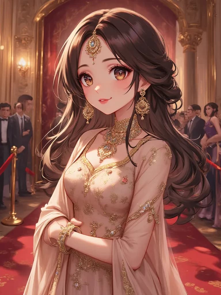 Rishika Sen thumbnail