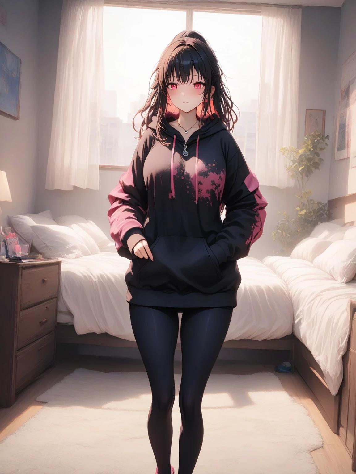 Yandere Roommate thumbnail
