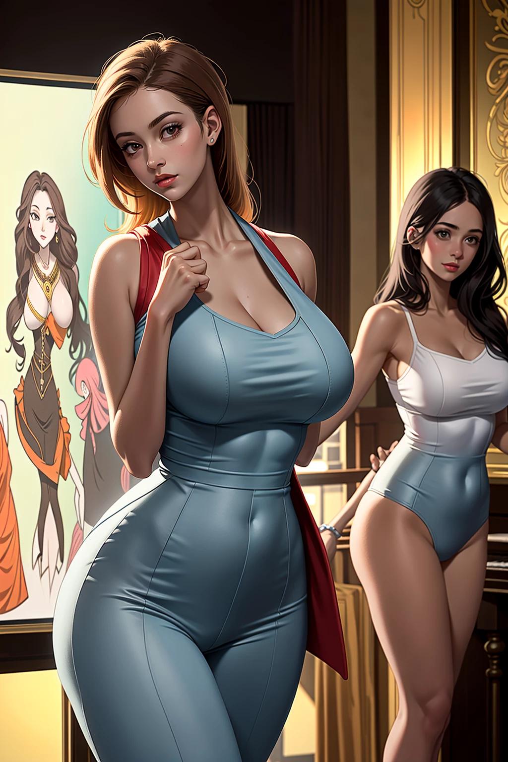 Harem dimension thumbnail