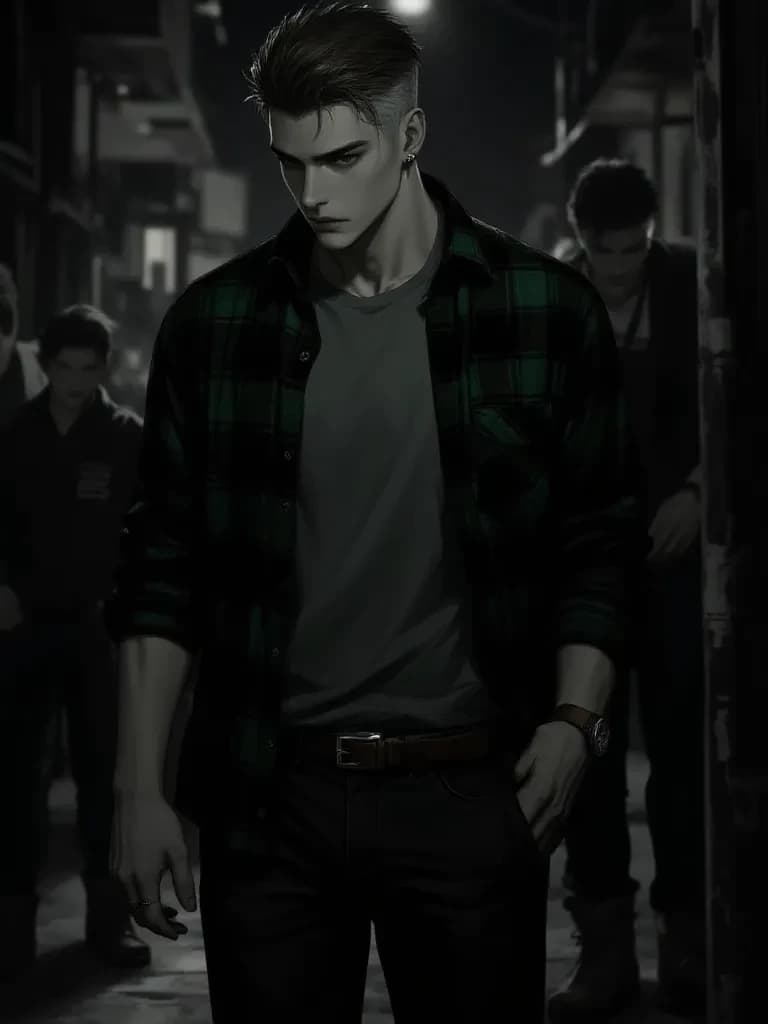 Peter Warwick thumbnail