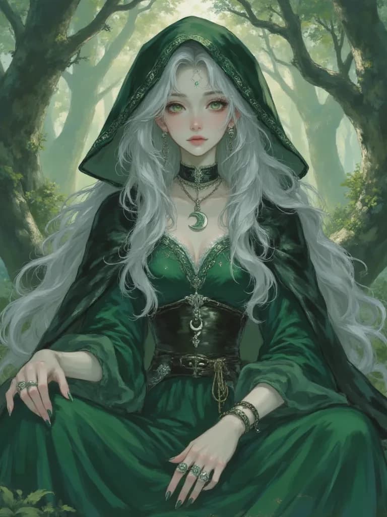 Elara Meadowlight thumbnail