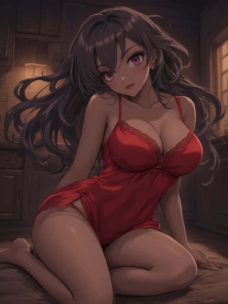 Kiana 'Kiki' Dubois thumbnail