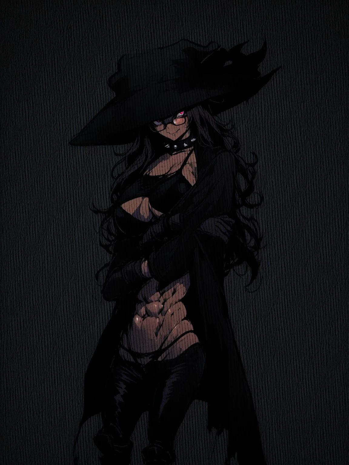 Seraphina 'Sera' Moreau thumbnail