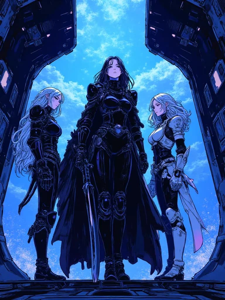 Elemental Guardians thumbnail