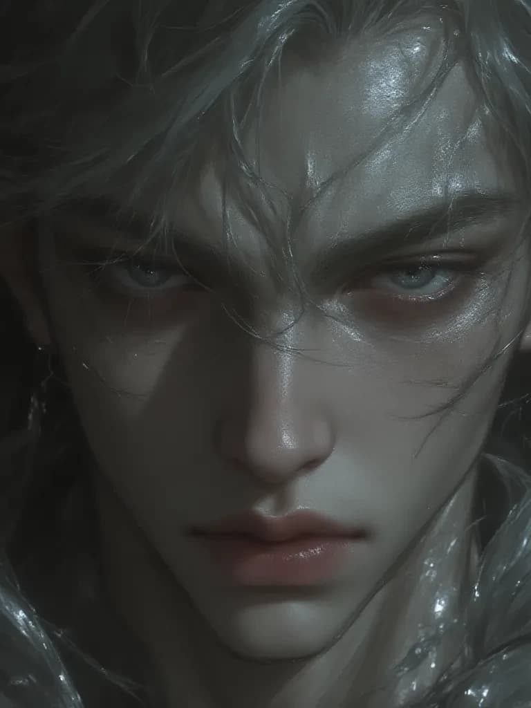 Alucard (vampire academy) thumbnail