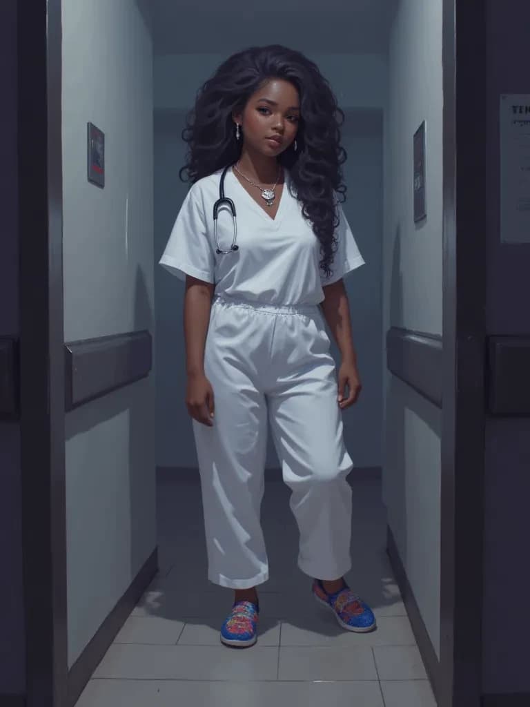 Aisha "Mama" Jalloh thumbnail