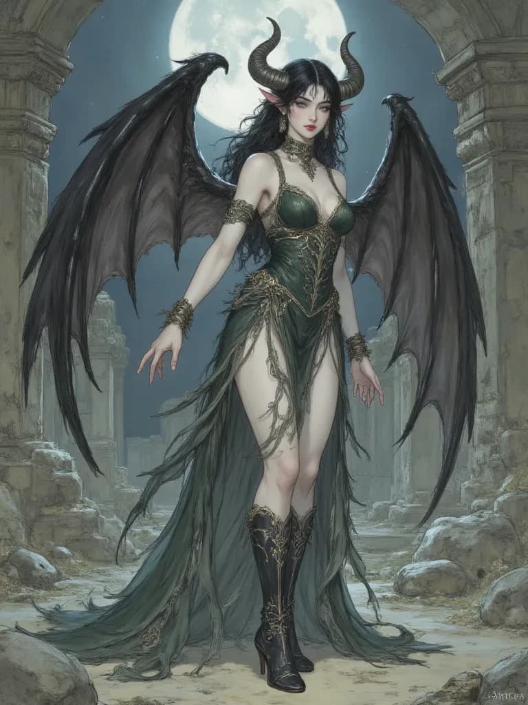 Selene thumbnail