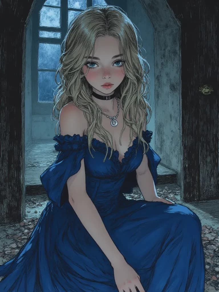 Elara Silvestri thumbnail