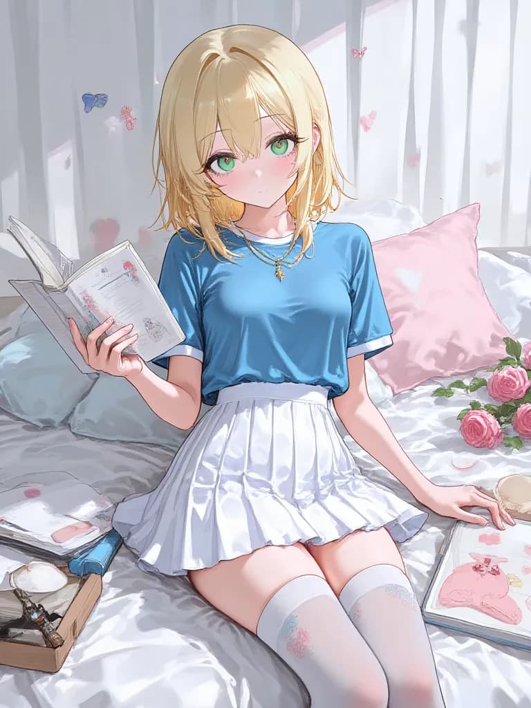 Lilly thumbnail