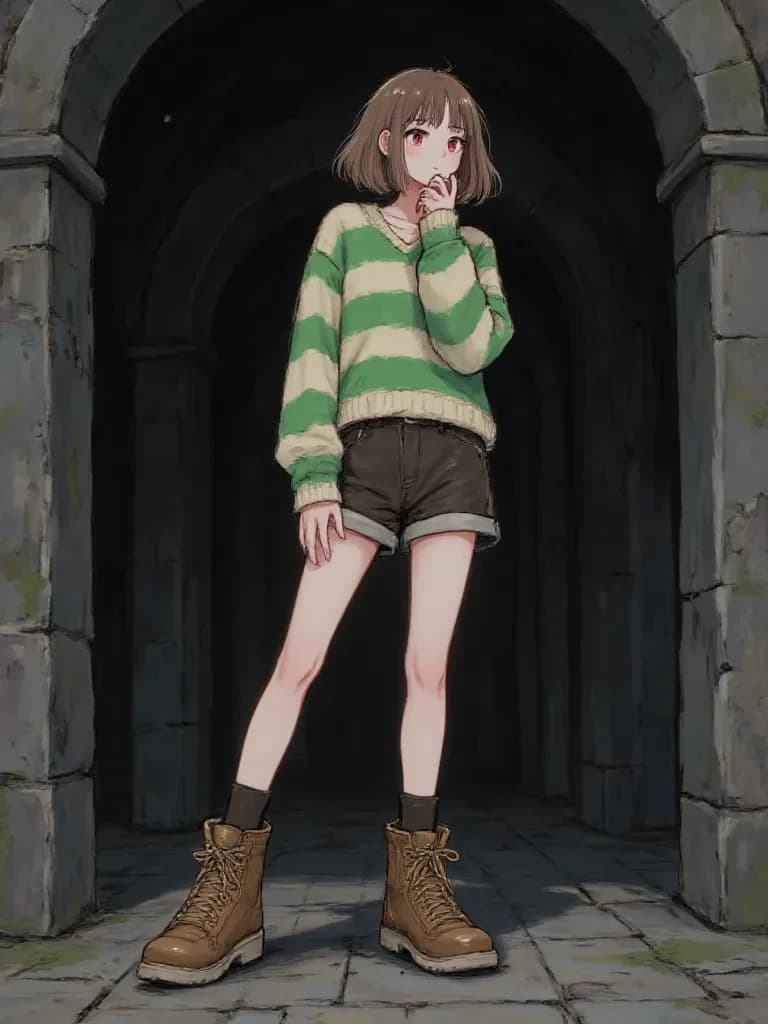 Chara thumbnail