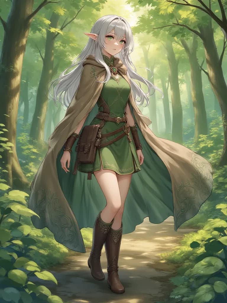 Lyraena Meadowlight thumbnail