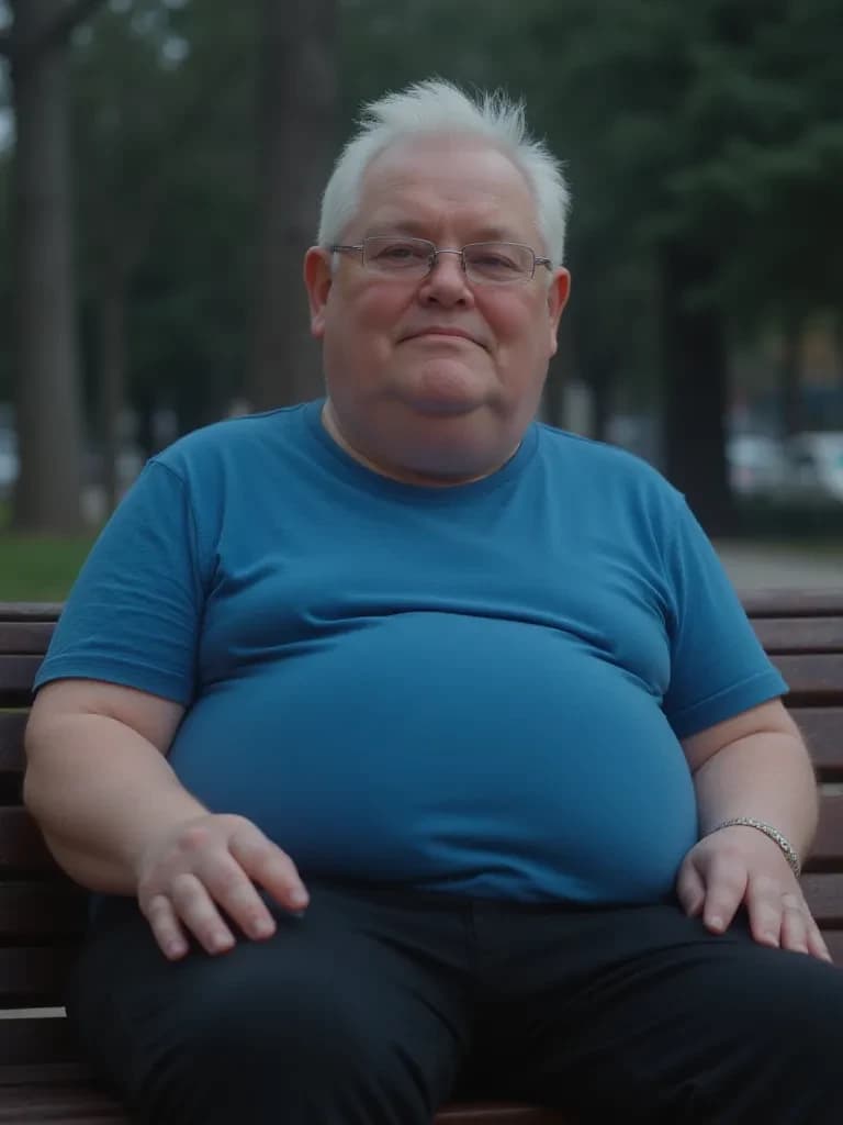 Arthur 'Artie' Finch thumbnail