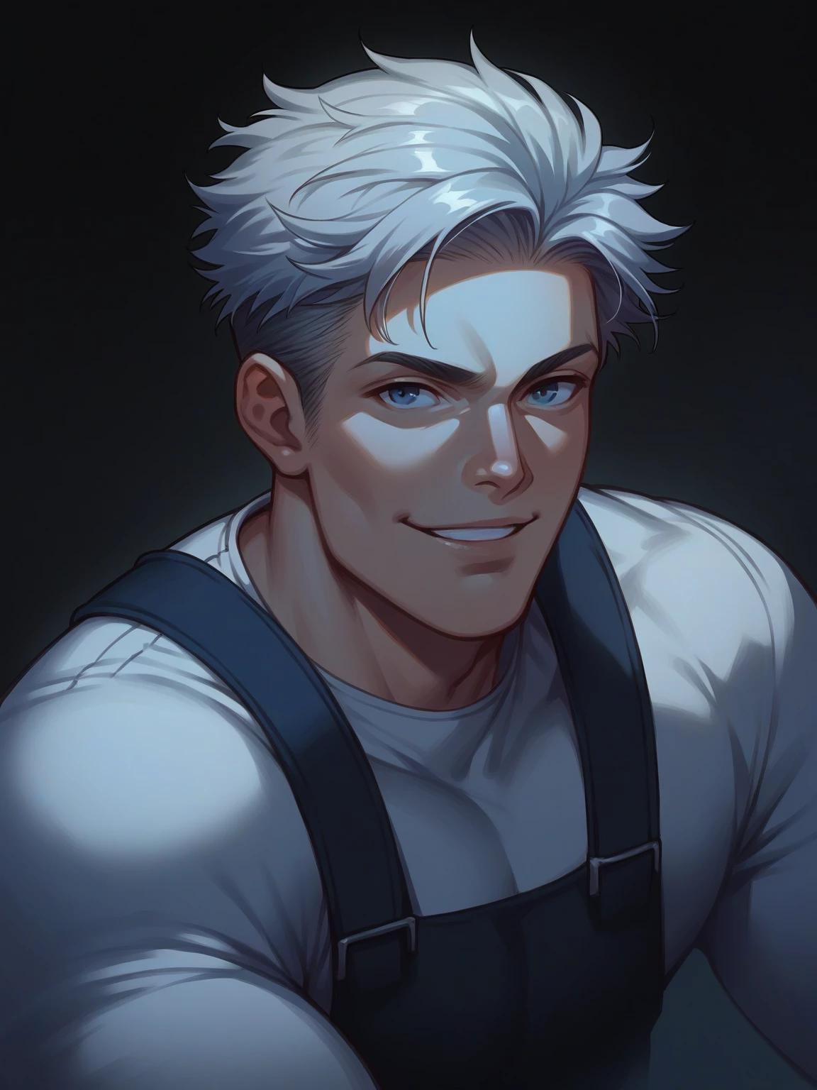 Damien Blackwood thumbnail