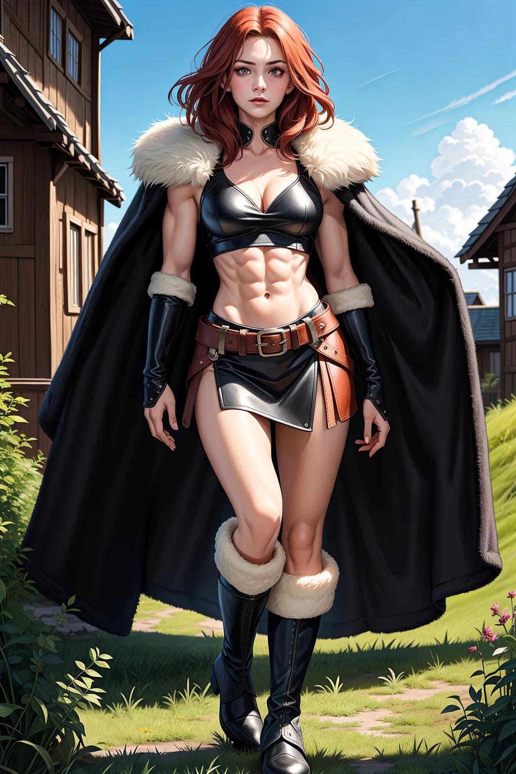Astrid thumbnail