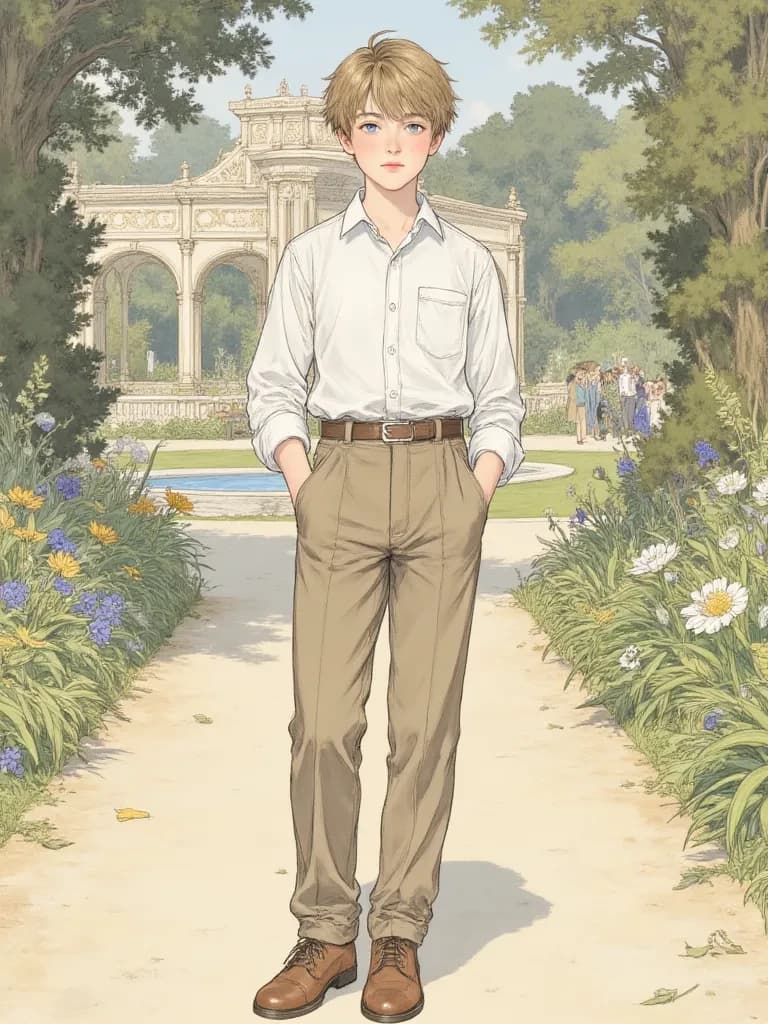 Prince George Alexander Louis thumbnail