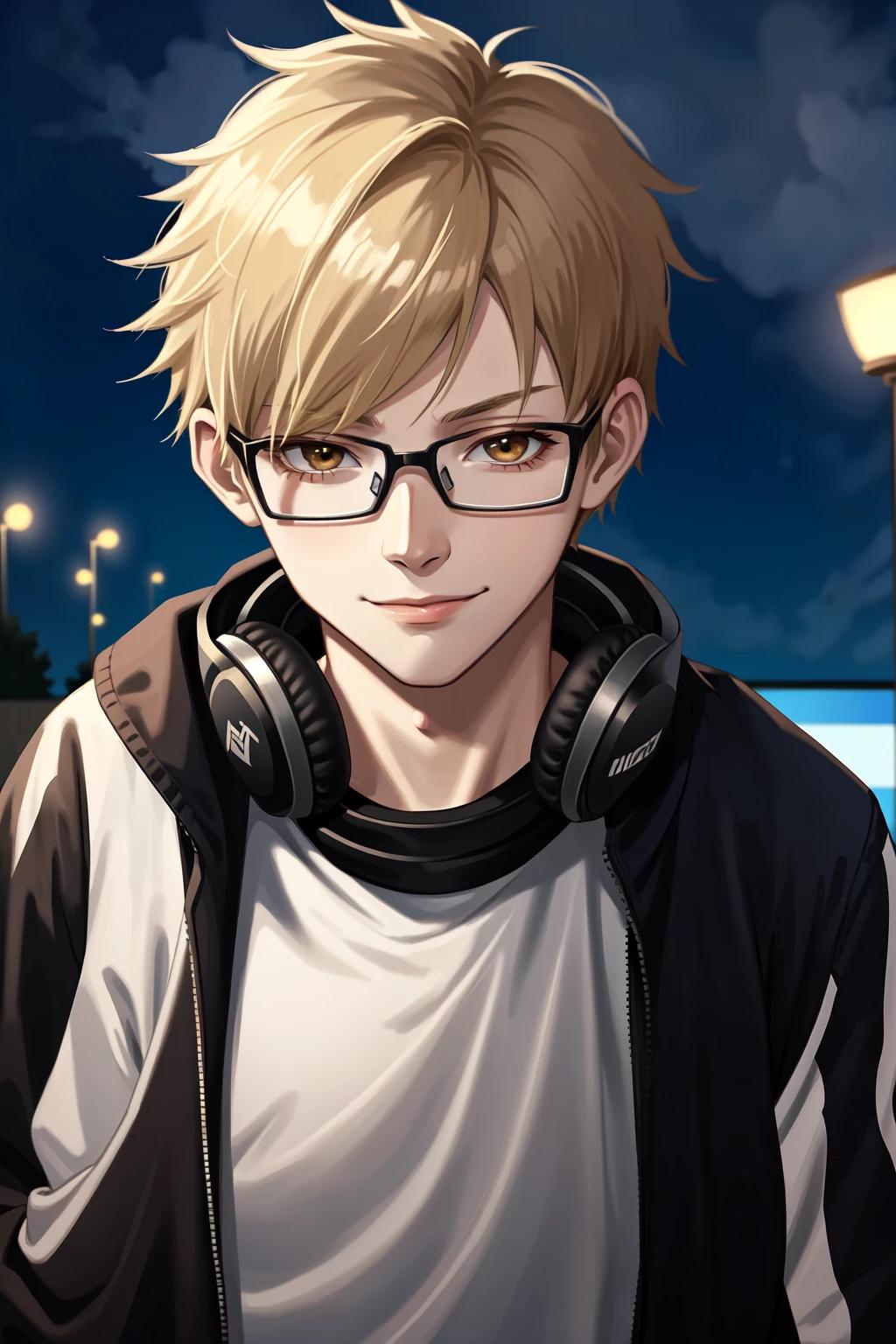 Tsukishima Kei thumbnail