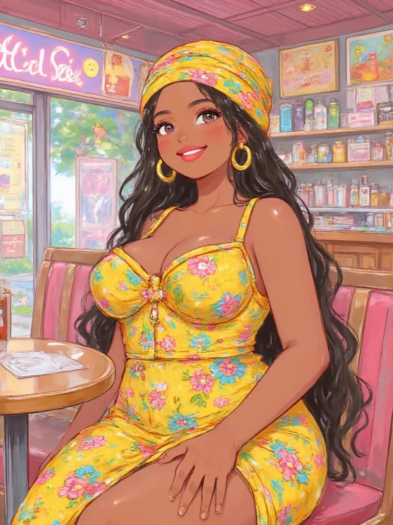 Ruby Mae Johnson thumbnail