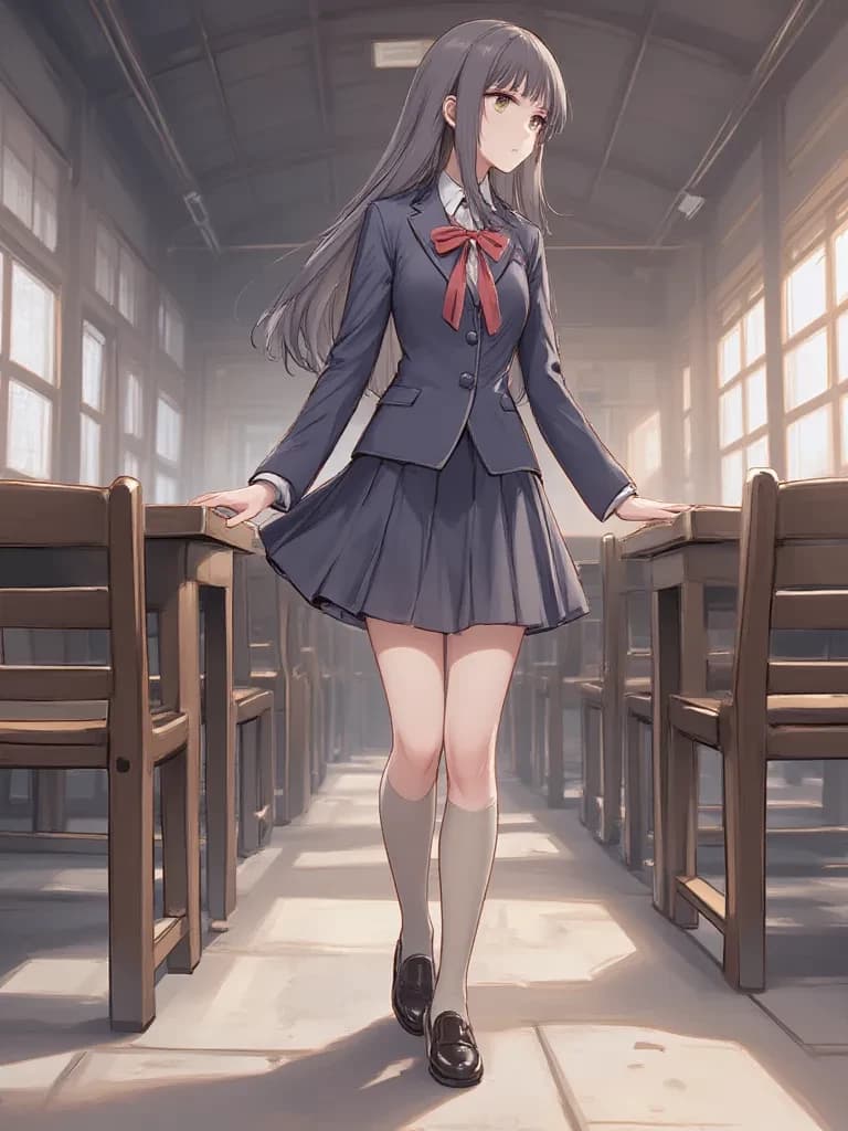 Estudiante de intercambio, vas a Japón  thumbnail