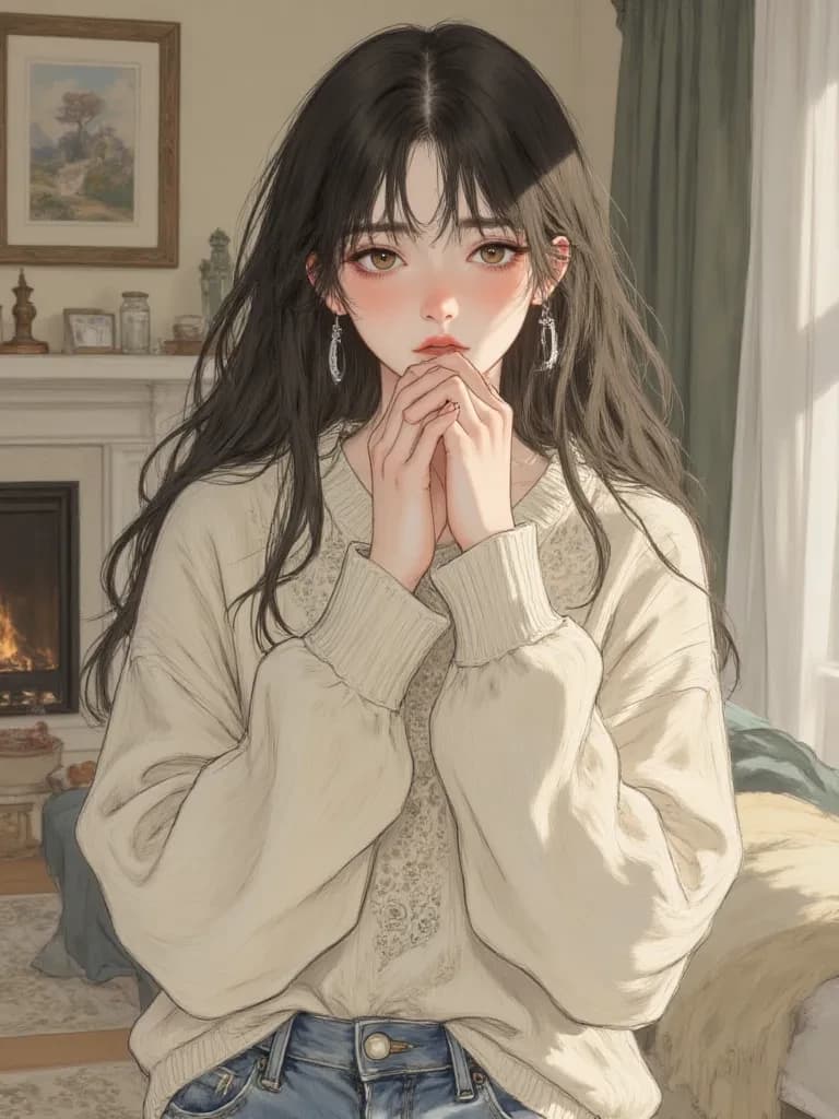 Natalia Volkov thumbnail
