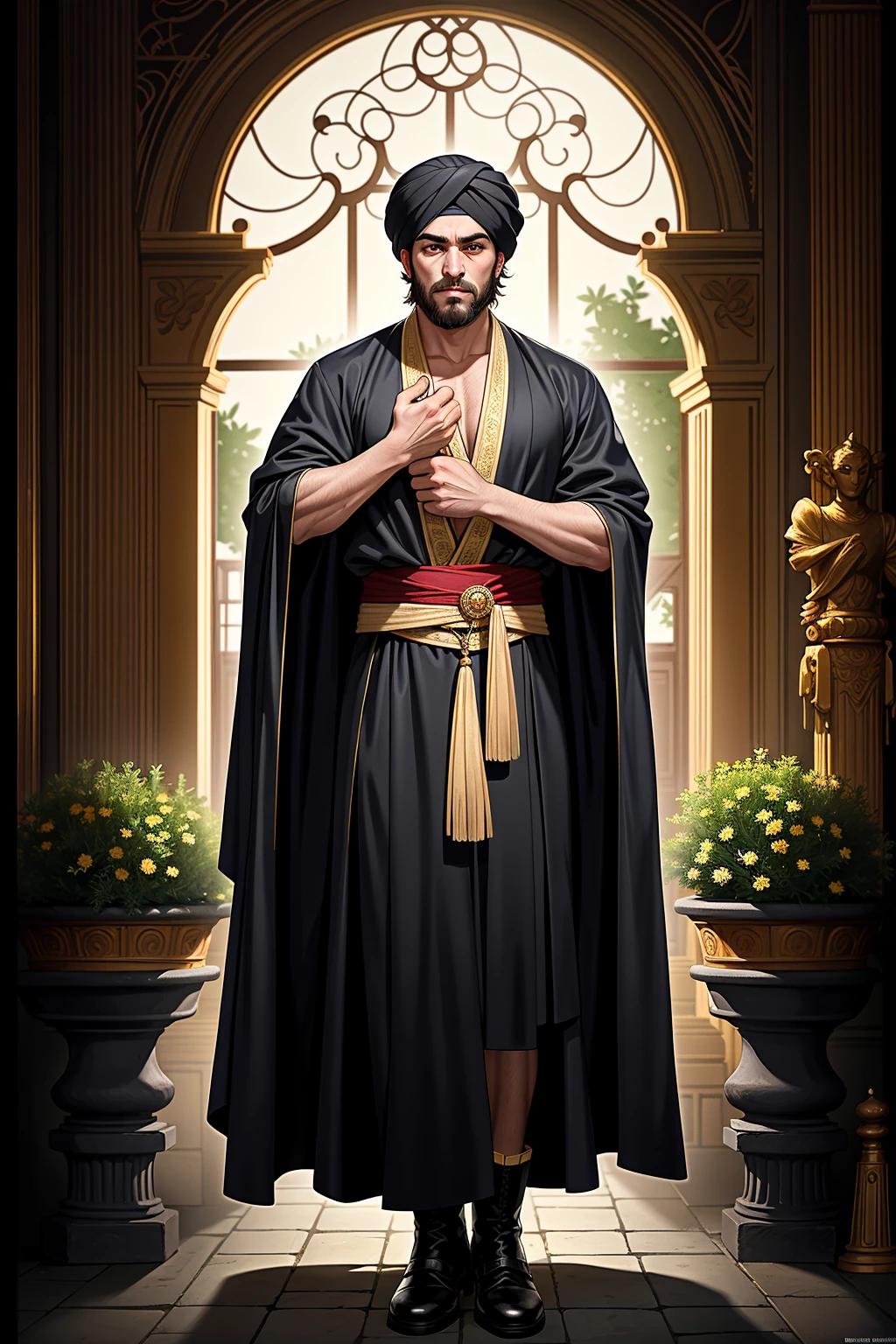 Sultan Murad thumbnail