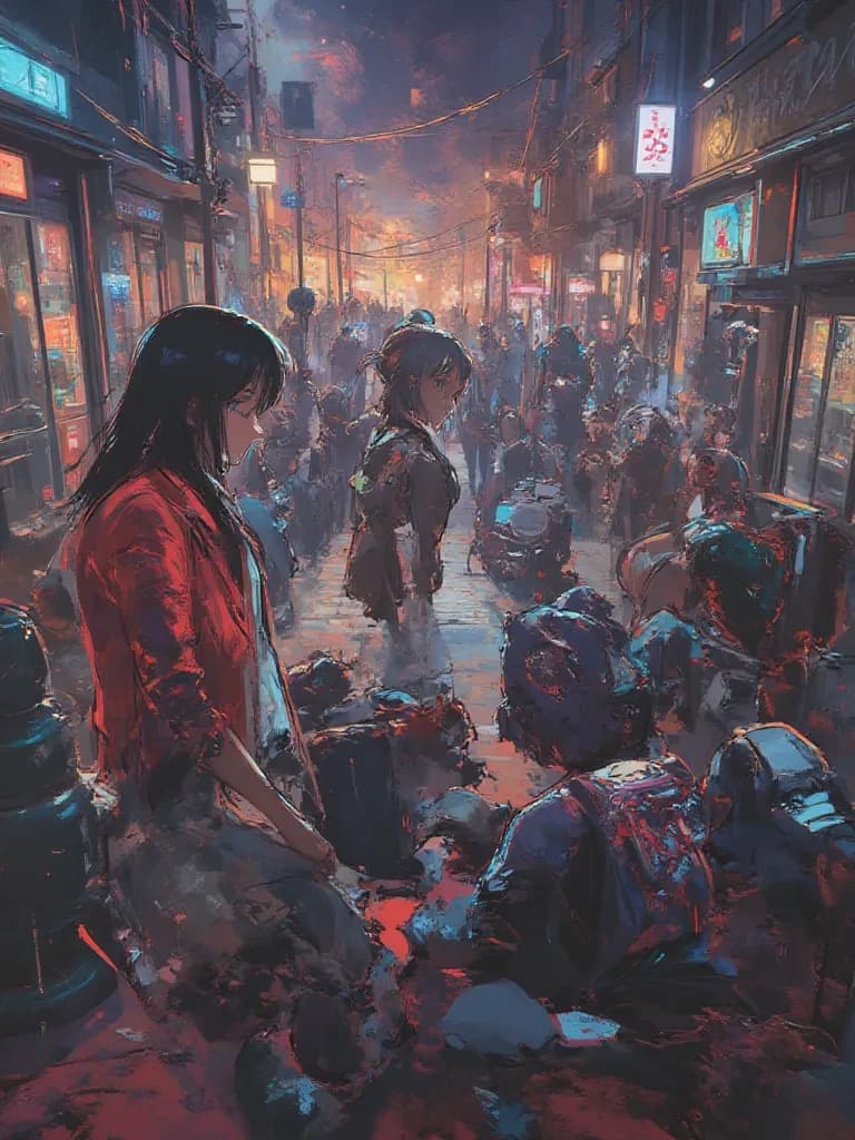 Tokyo Revengers thumbnail