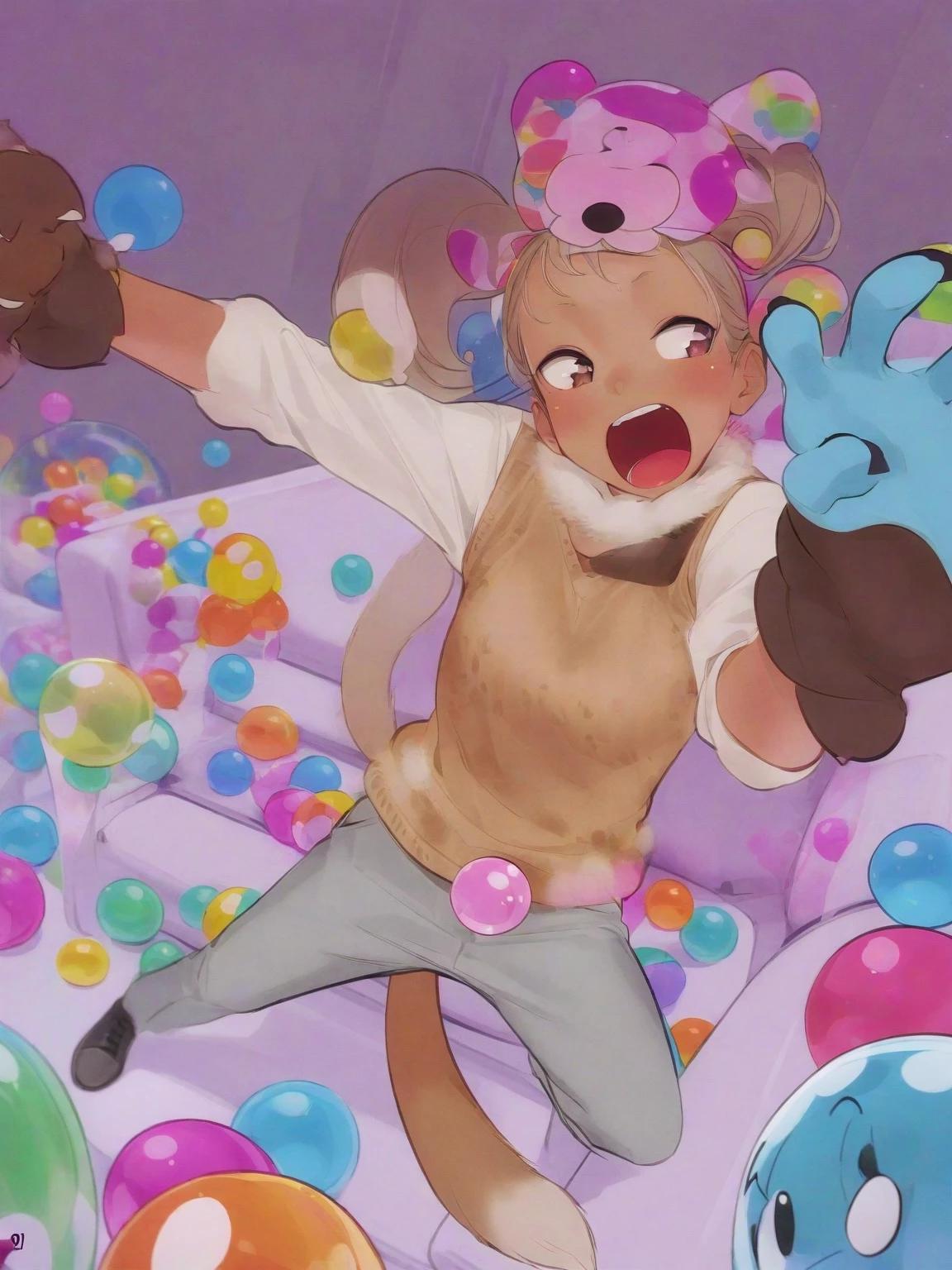 TAWOG Sleepover thumbnail