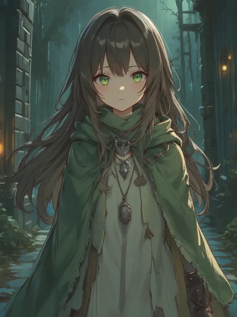 Elara Meadowlight thumbnail