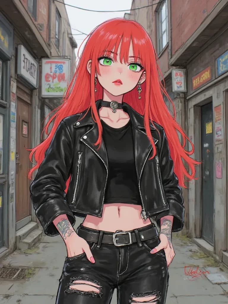 Nicole thumbnail