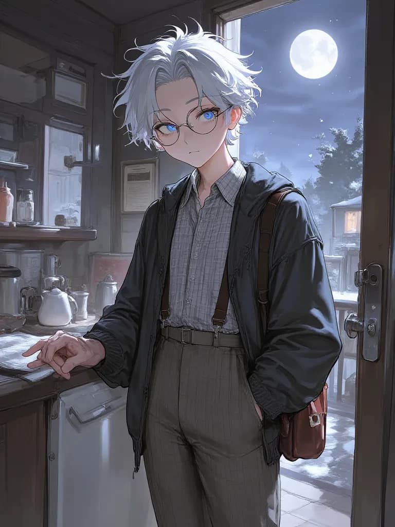 Arthur 'Gramps' Blackburn thumbnail